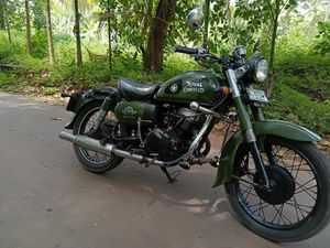 Honda CD 125 1995 for Sale
