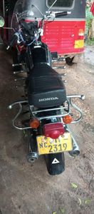 Honda CD 125 2001 for Sale Honda CD 125 2001 for Sale