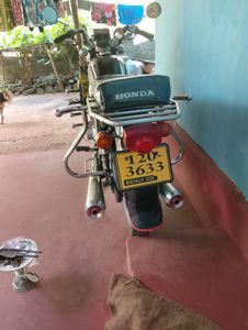 Honda Benly 1991 for Sale