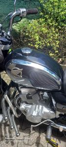 Honda CD 125 Benly 1997 for Sale