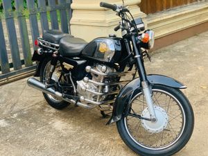 Honda CD 125 Benly 1998 for Sale