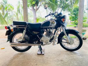 Honda CD 125 Benly 1998 for Sale