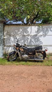 Honda CD 125 Benly 1999 for Sale