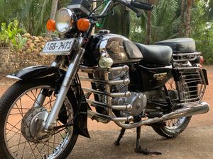 Honda CD 125 Benly 2000 for Sale Honda CD 125 Benly 2000 for Sale