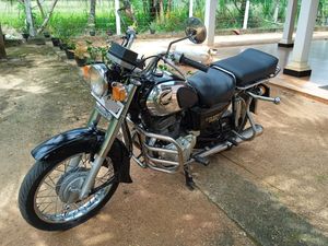 Honda CD 125 Benly 2001 for Sale