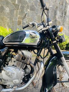 Honda CD 125 Benly 2002 for Sale