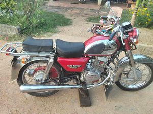 Honda CD 125 2003 for Sale