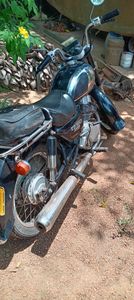 Honda CD 125 Benly 2004 for Sale