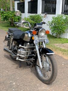 Honda CD 125 Benly 2007 for Sale