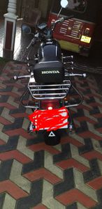 Honda CD 125 Benly 2021 for Sale Honda CD 125 Benly 2021 for Sale