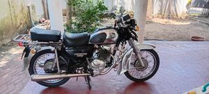 Honda CD 125 2001 for Sale
