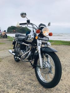 Honda CD 125 Benly OD 1994 for Sale