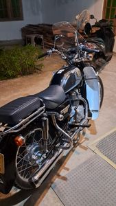 Honda CD 125 Benly 2009 for Sale