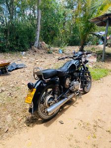 Honda CD 125 Chassi 130 1996 for Sale