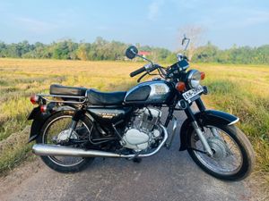 Honda CD 125 Bently 1996 for Sale Honda CD 125 Bently 1996 for Sale