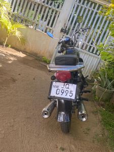 Honda CD 125 2002 for Sale Honda CD 125 2002 for Sale