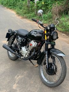 Honda CD 125 1986 for Sale