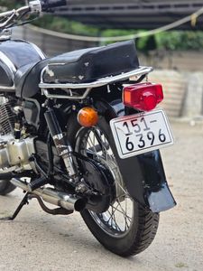Honda CD 125 CD125 1995 for Sale
