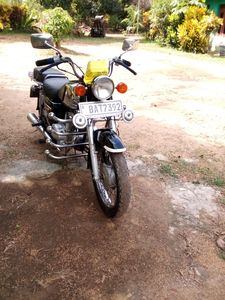 Honda CD 125 2008 for Sale Honda CD 125 2008 for Sale