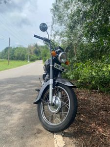 Honda CD 125 1995 for Sale