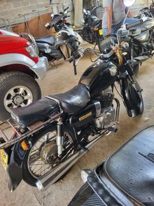 Honda CD 125 1990 for Sale Honda CD 125 1990 for Sale