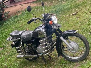 Honda CD 125 2002 for Sale Honda CD 125 2002 for Sale