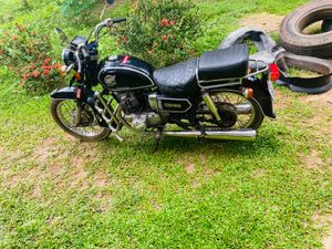 Honda CD 125 1990 for Sale