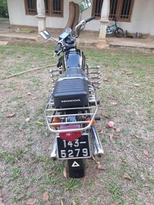 Honda CD 125 1993 for Sale