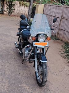 Honda CD 125 1998 for Sale