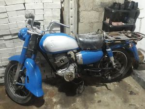Honda CD 125 1984 for Sale