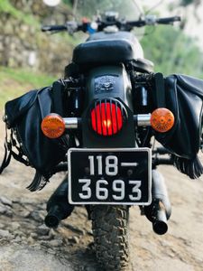 Honda CD 125 1990 for Sale