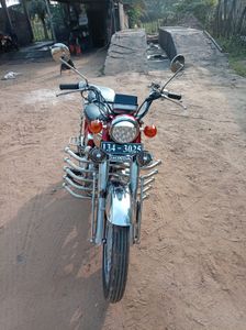 Honda CD 125 1991 for Sale Honda CD 125 1991 for Sale