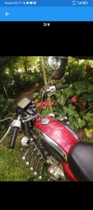 Honda CD 125 මොටසයිකල් 2006 for Sale Honda CD 125 මොටසයිකල් 2006 for Sale