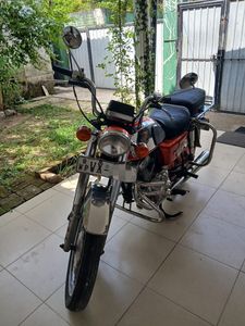 Honda CD 125 2010 for Sale Honda CD 125 2010 for Sale