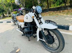 Honda CD 125 1996 for Sale