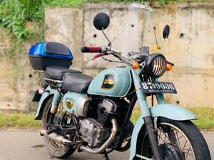 Honda CD 125 Twin 1979 for Sale