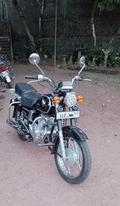 Honda CD 125 Twin 1985 for Sale