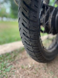 Honda CD 125 Twin 1987 for Sale