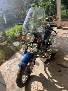 Honda CD 125 twin 1988 for Sale