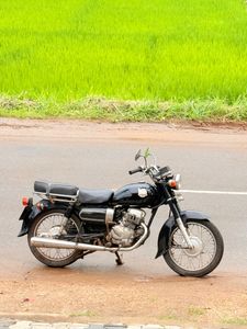 Honda CD 125 Twin 1992 for Sale