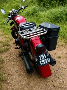 Honda CD 125 Twin 1994 for Sale