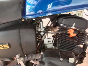 Honda CD 125 Twin 1996 for Sale