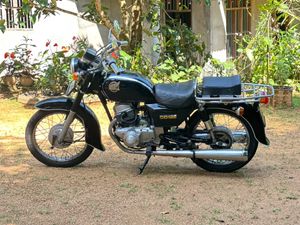 Honda CD 125 1997 for Sale Honda CD 125 1997 for Sale