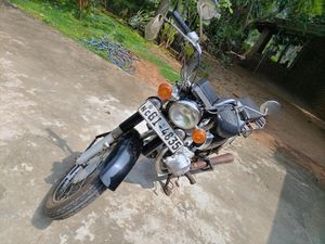 Honda CD 125 Twin 1998 for Sale