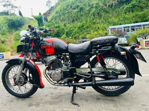 Honda CD 125 Twin 2003 for Sale