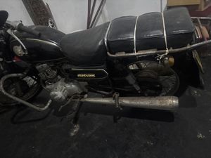 Honda CD 125 1985 for Sale Honda CD 125 1985 for Sale