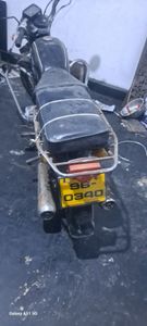 Honda CD 125 1985 for Sale Honda CD 125 1985 for Sale