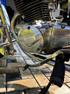 Honda CD 200 1978 for Sale