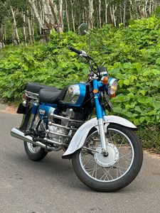 Honda CD 200 1979 for Sale