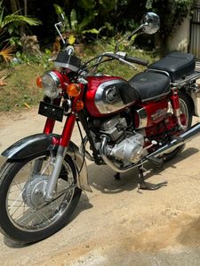Honda CD 200 1980 for Sale Honda CD 200 1980 for Sale